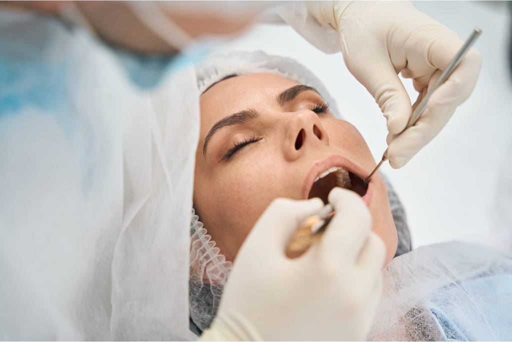 oral surgeon in Boca Raton