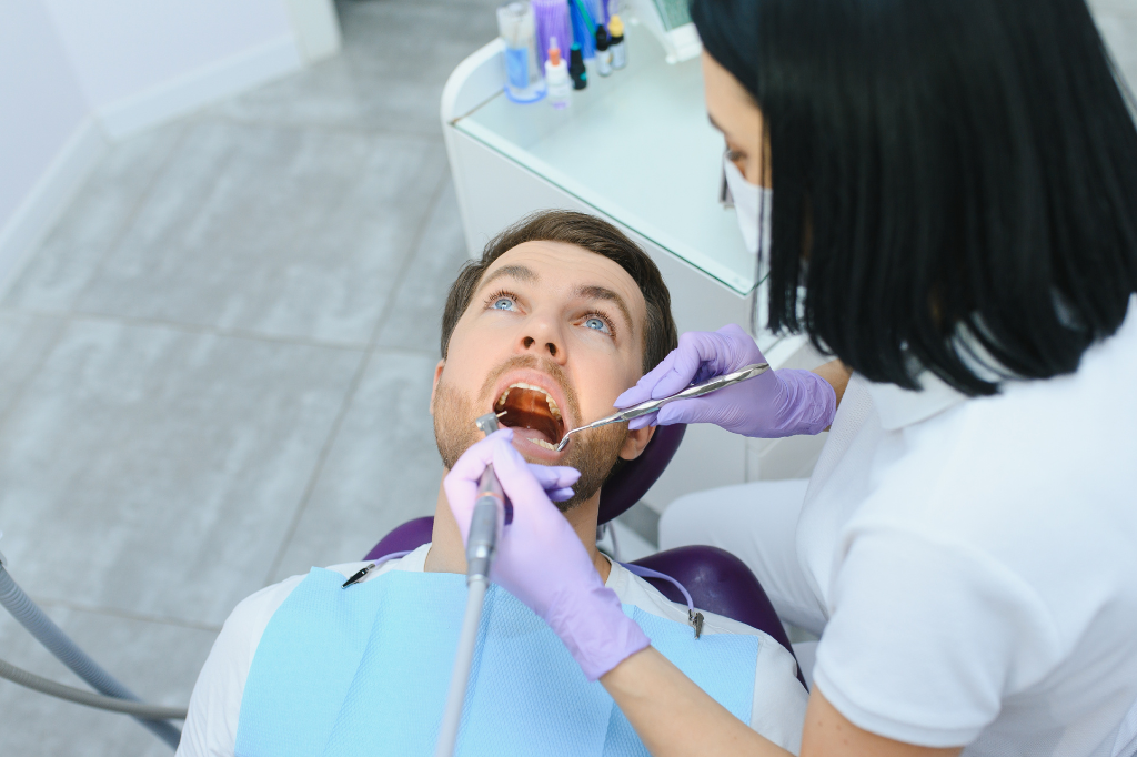 wisdom teeth removal in Boca Raton
