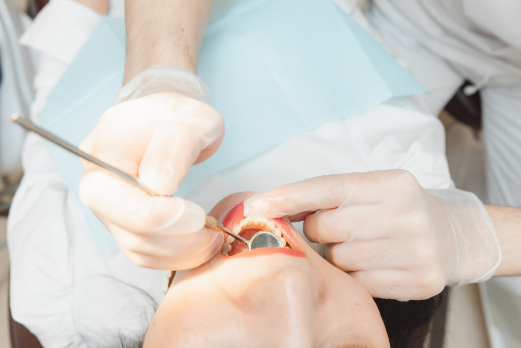 tooth extraction in Boca Raton