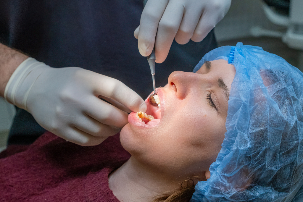 dental implants in Boca Raton