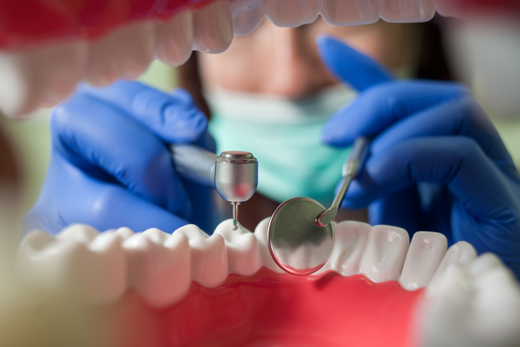 oral surgeon near me in Boca Raton