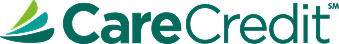 CareCredit logo.