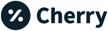 Cherry logo.
