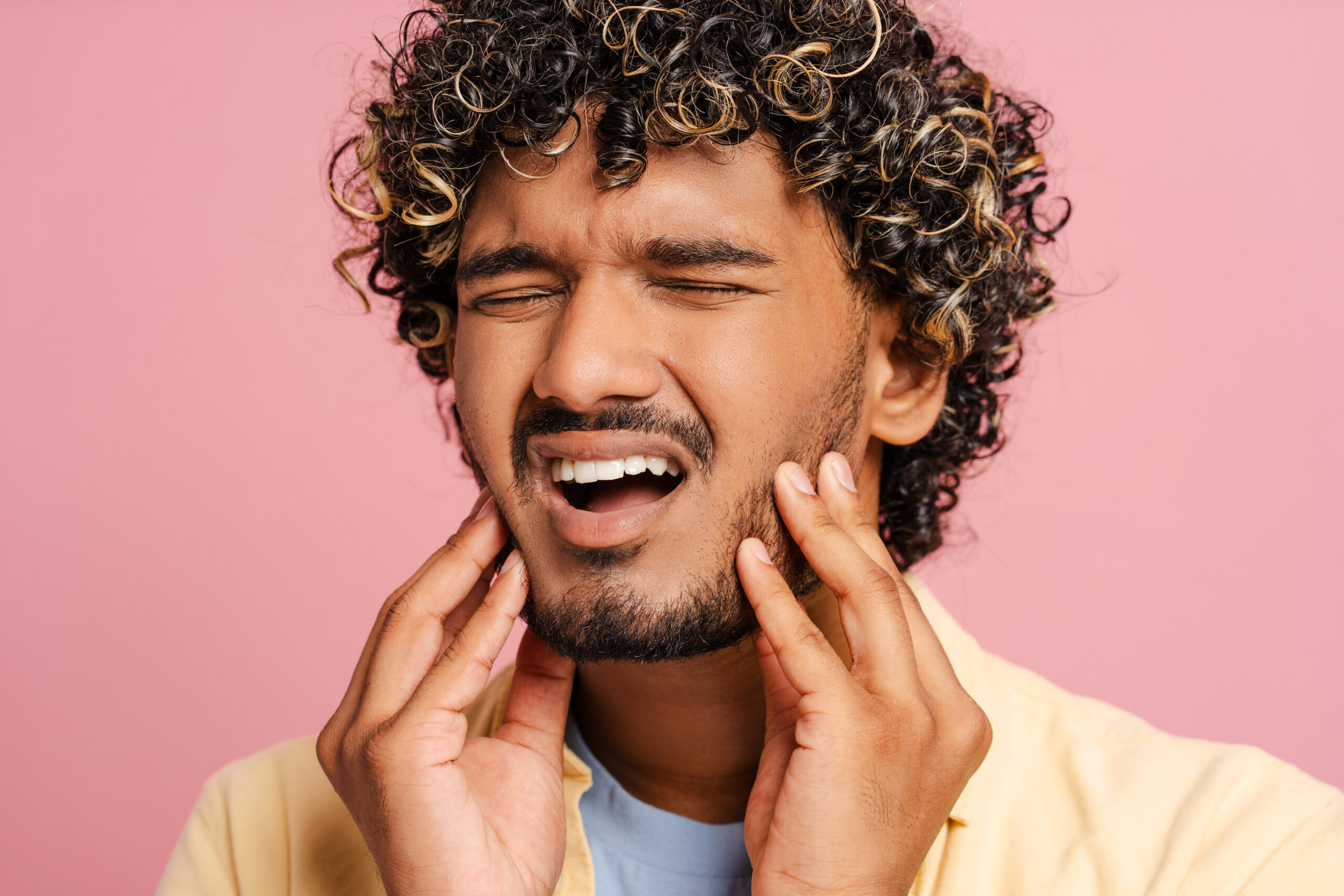 Tooth Extraction in Boca Raton